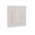 Matter 8-Tasten-Wandtastatur SHM024 / SR-MT9001K8-WSK