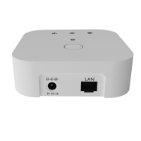 Azoula Smart HomeKit & Matter Hub AZ220614S Zigbee...