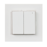 ZigBee Wandtaster für ZigBee Beleuchtung für Universelle ZigBee Systeme