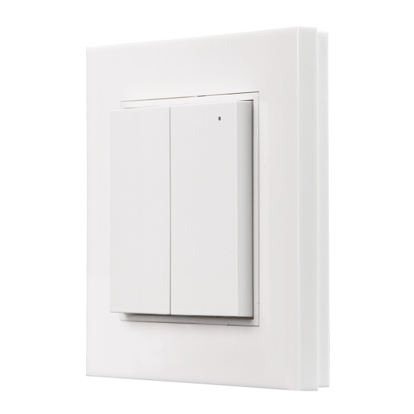 ZigBee Wandtaster für ZigBee Beleuchtung für Universelle ZigBee Systeme 4-fach Taster SALE