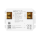 MiBoxer PLC LED Bodeneinbaustrahler 24V RGBW IP68 2W RD1 RGBW mit ZigBee Steuerung