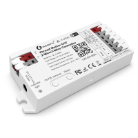 GLEDOPTO Thread Matter CCT LED-Strip-Controller 12–48V, 10A, 2-/3-Draht – GL-C-226M