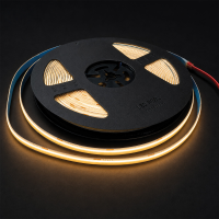 COB CCT LED Lichtband 10m – 24V, 8mm, 576 LED/m,...