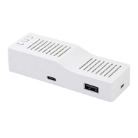 SMLIGHT Zigbee + Thread Netzwerk Adapter mit Antenne & PoE Home Assistant U2L