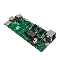 SMLIGHT Zigbee + Thread Netzwerk Adapter mit Antenne & PoE Home Assistant U2L