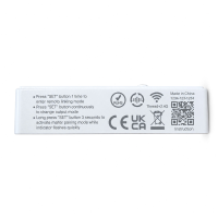 Matter WLAN LED-Controller 12–24 V – SM2 für CCT / SM5 für RGB+CCT