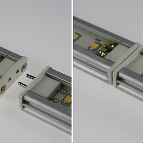 1 - 3 Chip SMD LED Licht / Leiste / Schiene