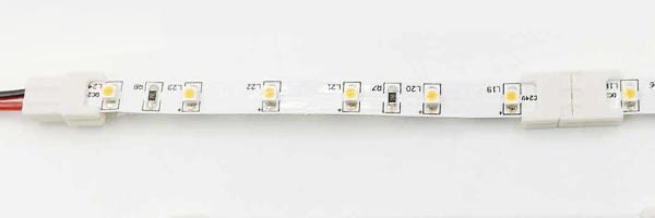 LED Lichtband Schnellverbinder LED Lichtband Schnellverbinder